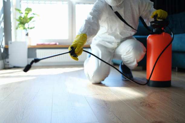 Trusted Crime Scene Cleanup service in Mount Sterling, KY - Four Month Blood Cleanse